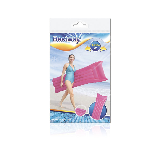 Bestway Inflatable Floating Bed Water Hammock Pool Float