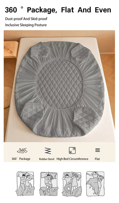 Waterproof Mattress Protector