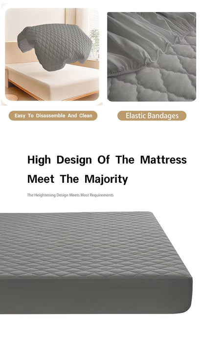 Waterproof Mattress Protector