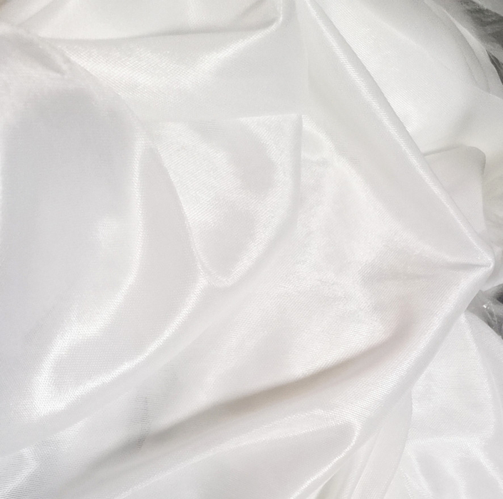 2x2M White Curtain Backdrop Wedding Decorations Background