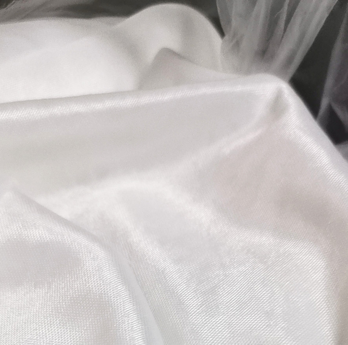 2x2M White Curtain Backdrop Wedding Decorations Background