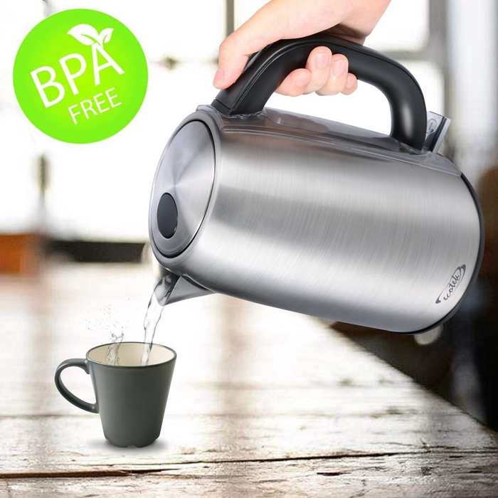 Electric Kettle 1.7 Litre