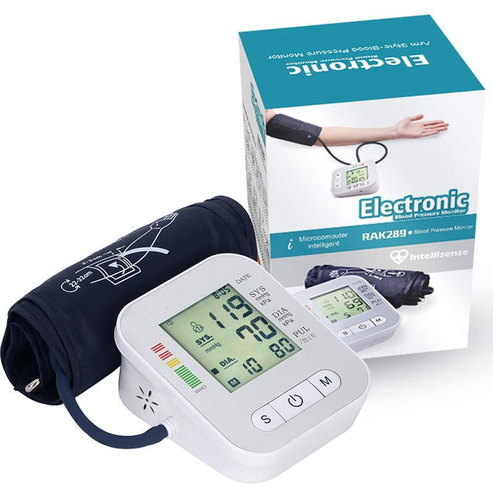 XL Blood Pressure Monitor Cuff Circumference 22-52cm