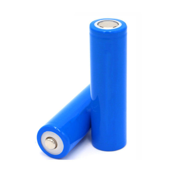 18650 2000mAh 3.7V Rechargeable Li-Ion Battery