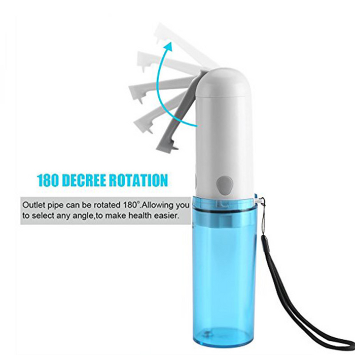 Portable Bidet