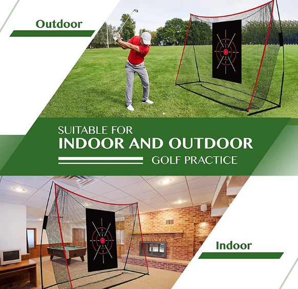 300x213cm Golf Practice Net