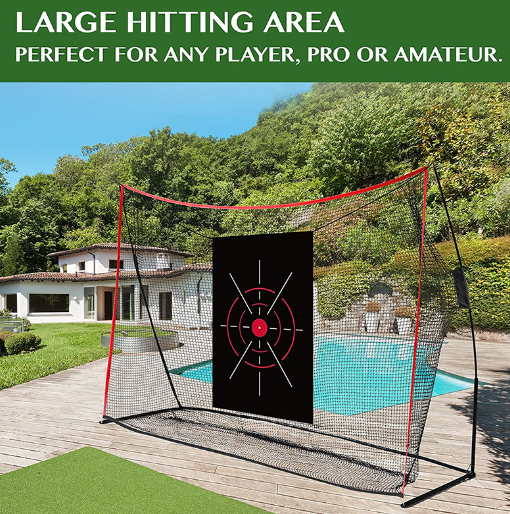300x213cm Golf Practice Net
