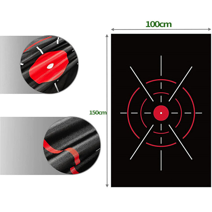 300x213cm Golf Practice Net