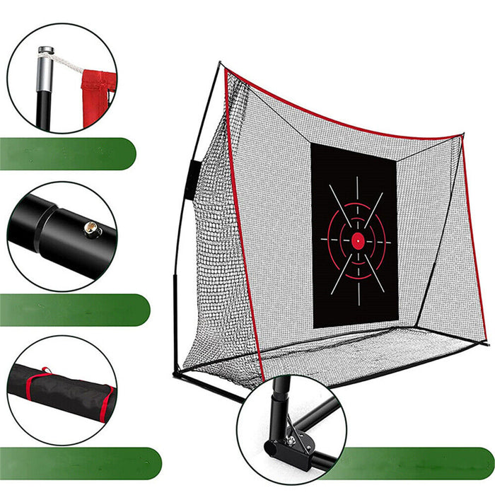 300x213cm Golf Practice Net