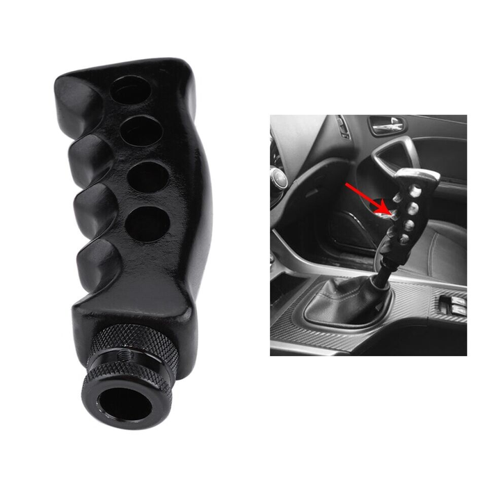 Car Shift Knob