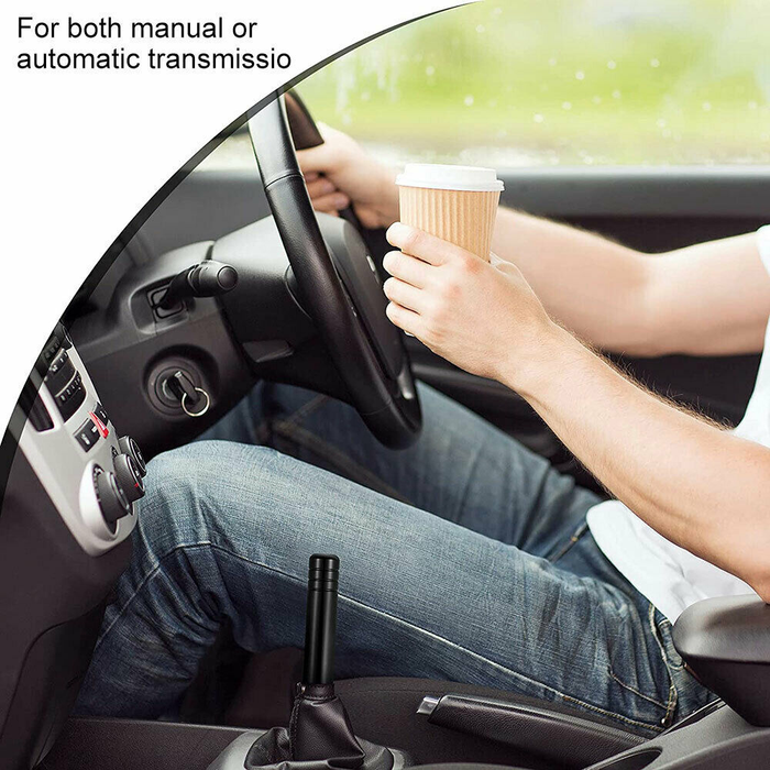 Car Shift Knob