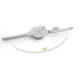  Stainless Steel Utility Keyring Multi-Tool a white background