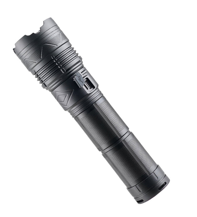 Super Bright LED Torch Flashlight 10000LM