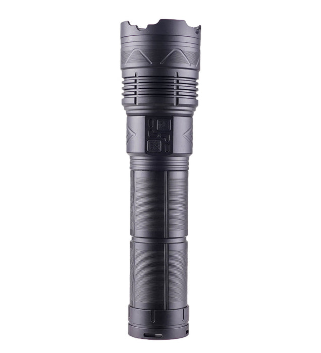Super Bright LED Torch Flashlight 10000LM