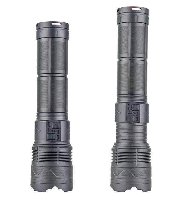 Super Bright LED Torch Flashlight 10000LM
