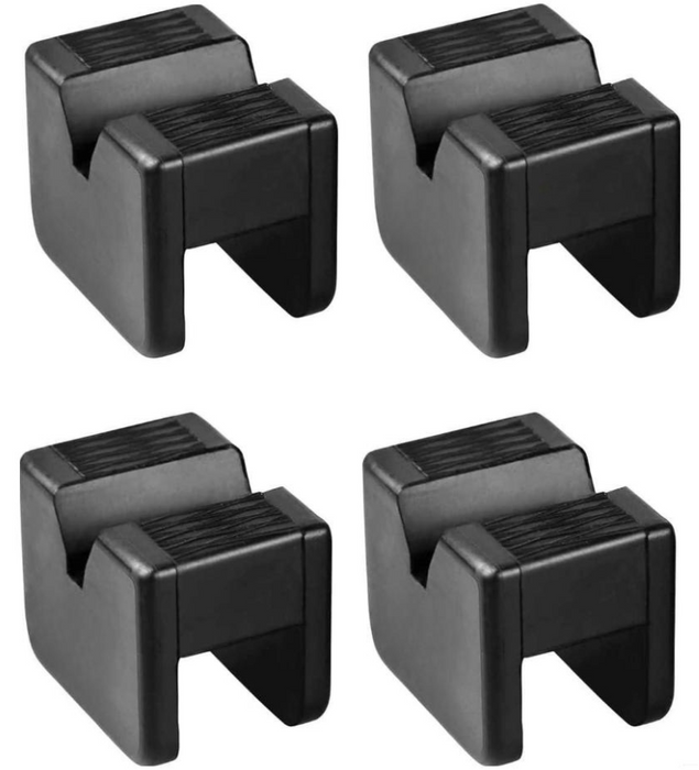 4pcs Jack Pads