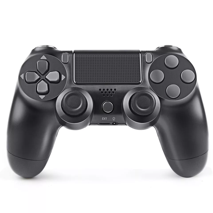 PS4 Wireless Controller - Black