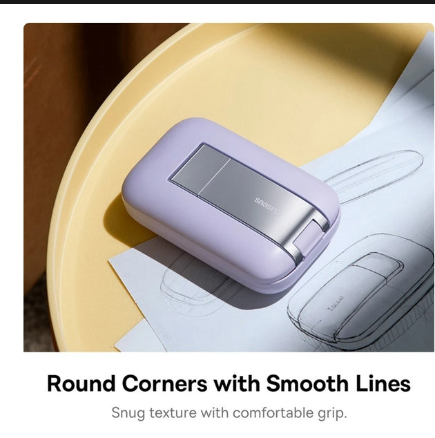 Foldable Phone Stand