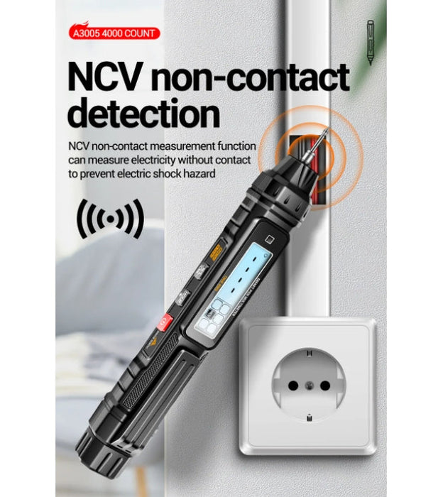 Digital Multimeter