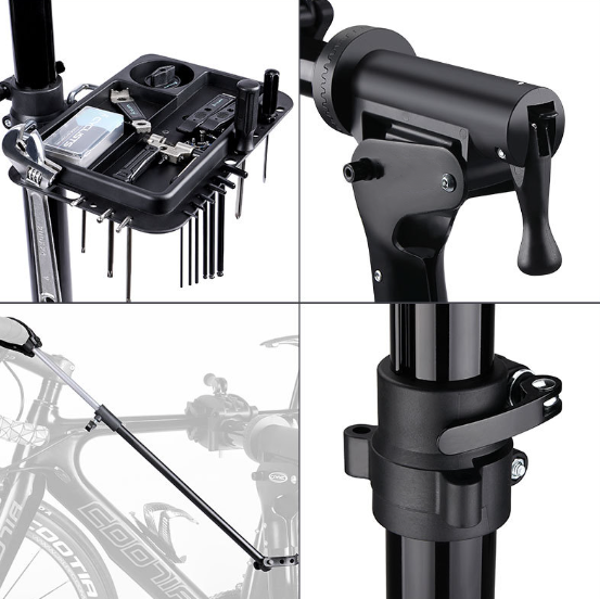 Bike Repair Stand
