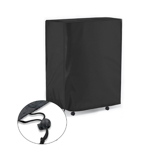 130x30.5x99cm Folding Bed Storage Cover