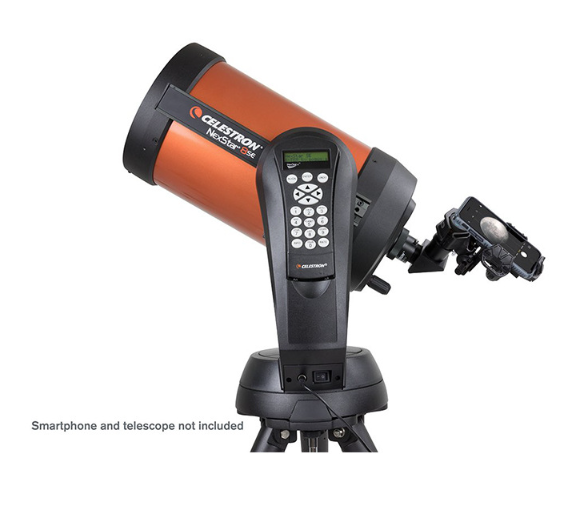 Celestron NexYZ Universal Smartphone Adapter