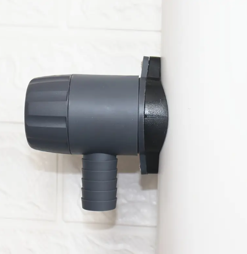 16PCS Rainwater Harvesting System Kit