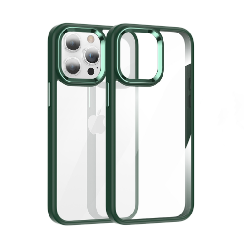 iPhone 13 Case Dark Green