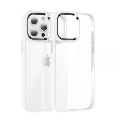 iPhone 11 Case White
