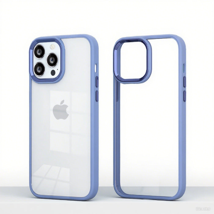 iPhone 11 Case Light Blue