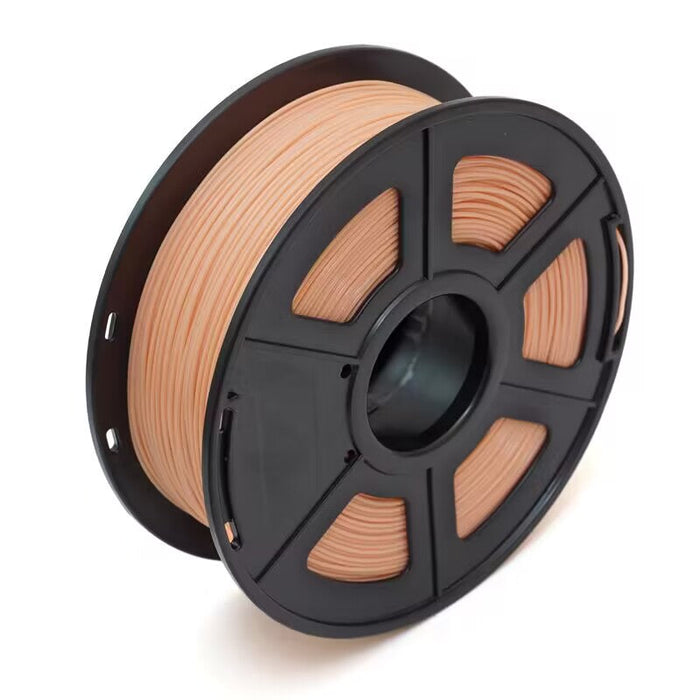 PETG 1KG 3D Printer Filament - Nude