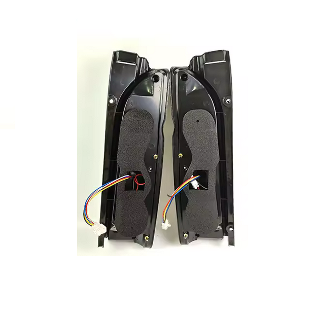 LED Taillights for Toyota Hiace 2005 -2018