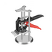 Tile Lifter Height Adjuster  with red handle on a white background