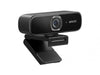 Anker webcam on a white background