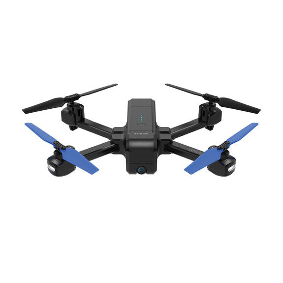 Zero-X D300 Cirrus 1080P FHD GPS Wifi Drone