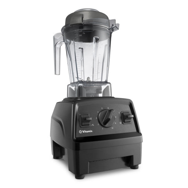 Vitamix Explorian E310 High-Performance Blender - Black