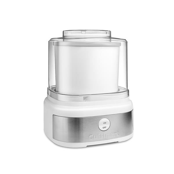 Cuisinart Cool Scoops Ice-Cream Maker