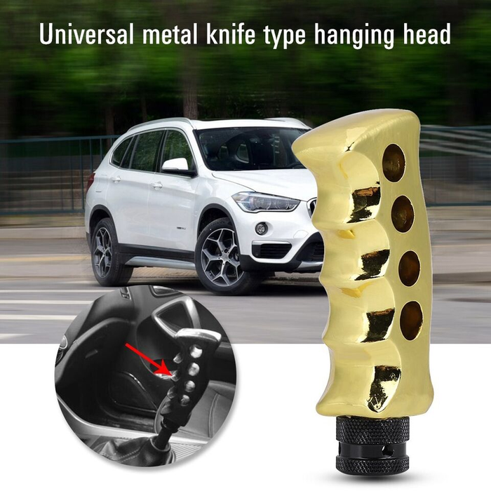 Car Shift Knob