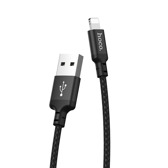 Hoco iPhone Charging Cable 2M