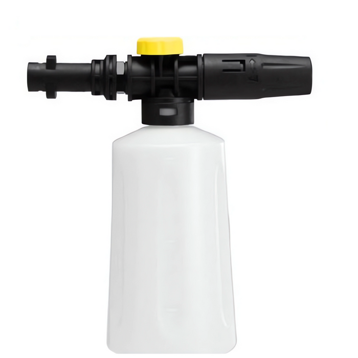 750ml Car Washer Foam Bottle