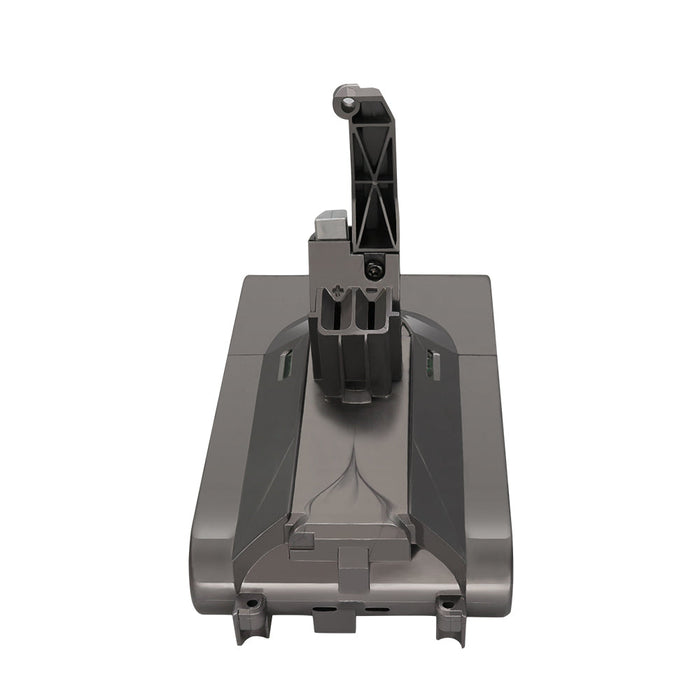 3500mAh Replacement Battery for Dyson V8