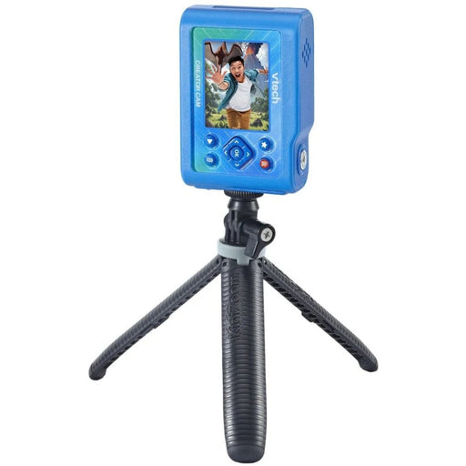 VTech Kidizoom Creator Cam Blue