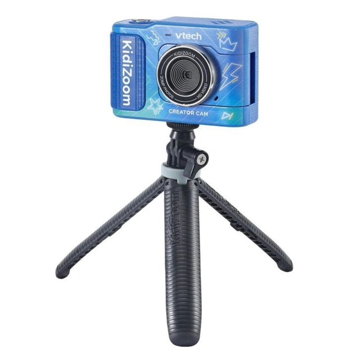 VTech Kidizoom Creator Cam Blue