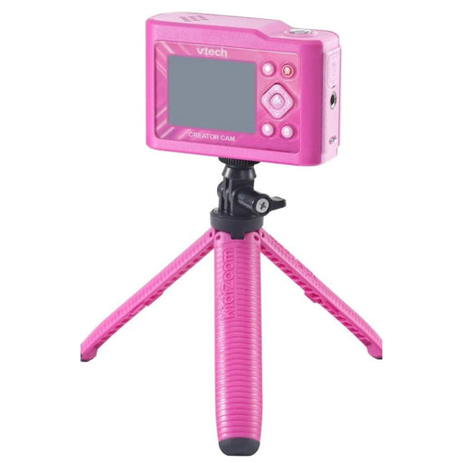 VTech Kidizoom Creator Cam Pink