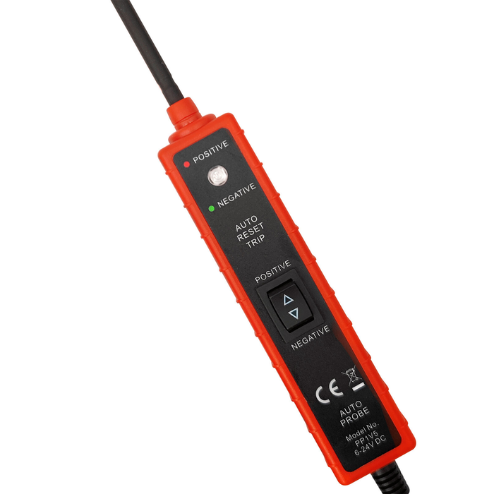 Car Electric Circuit Tester