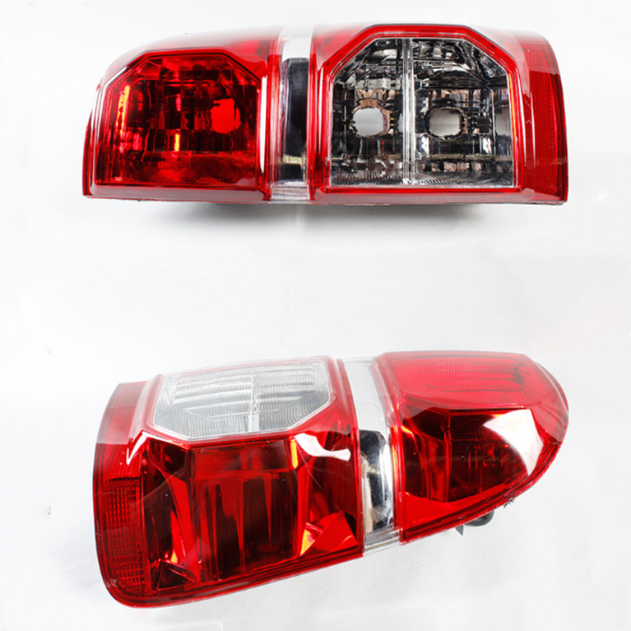 Replacement for Toyota Hilux Vigo 2012-2014 Tail Light