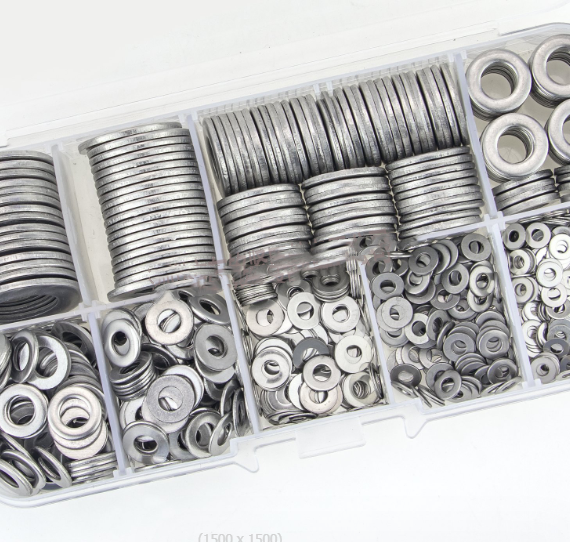 580PCS Automotive Engine Oil Pan Drain Plug