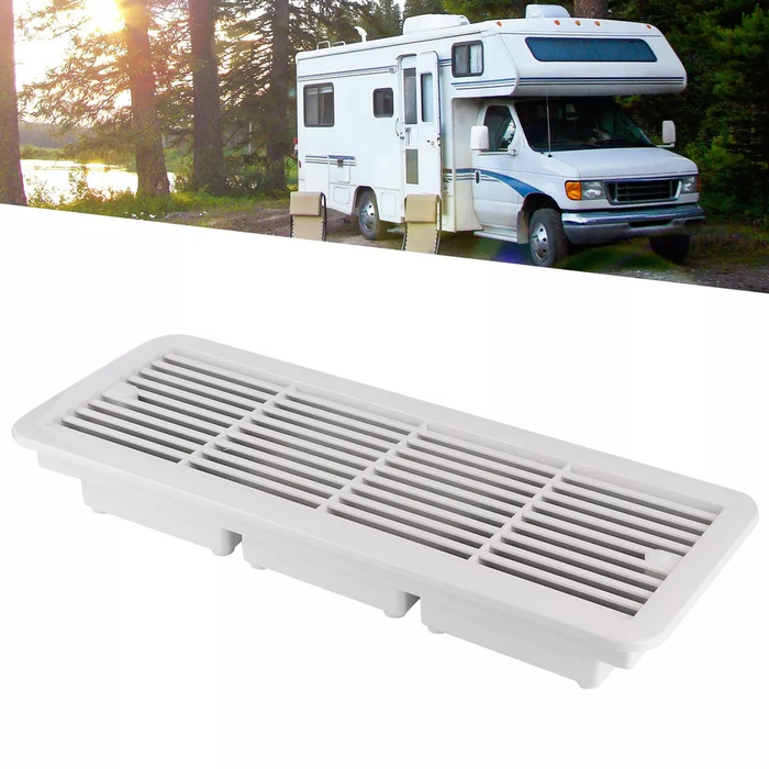 12V RV Caravan Ventilation Fan 2 Way Inlet Outlet Exhaust Fan