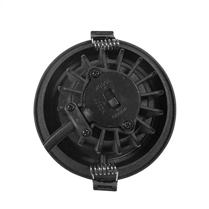 13W 1150 lumens ,Tri-Color Dimmable LED Downlight, Dia 102mm