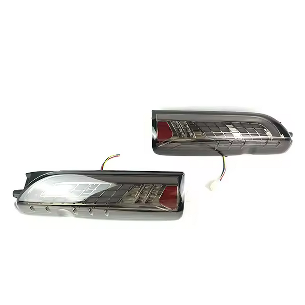 LED Taillights for Toyota Hiace 2005 -2018
